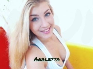 Analetta