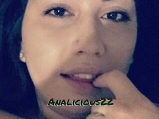 Analicious22