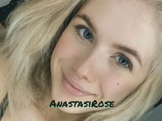 AnastasiRose