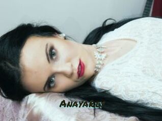 AnayaRey Muhyoo Adult