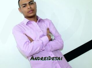 AndreiDesai