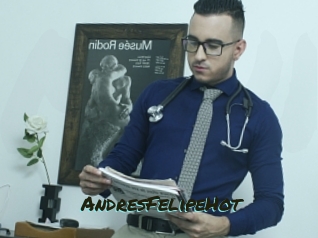 AndresFelipeHot