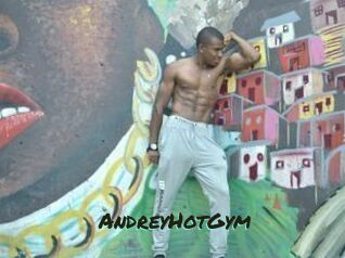 AndreyHotGym