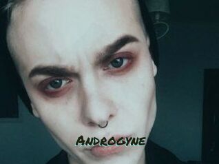 Androgyne Muhyoo Adult