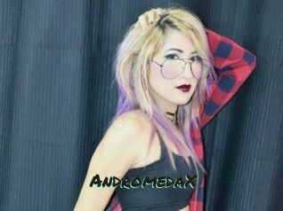 AndromedaX Muhyoo Adult