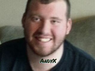 AndyX