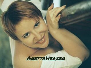 AnettaHerzen Muhyoo Adult