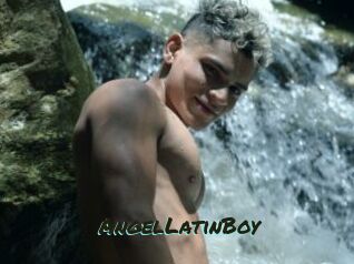 AngelLatinBoy