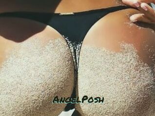 AngelPosh Muhyoo Adult