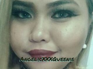 AngelicXXXQueenie