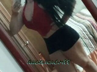 AngelicaGm88 Muhyoo Adult