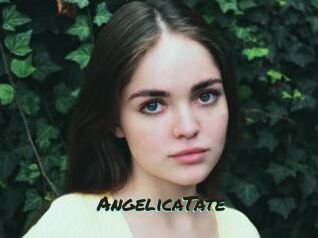 AngelicaTate