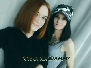 Angelica_n_Dammy