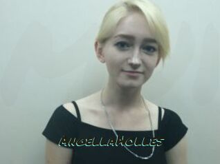 AngellaHolles Muhyoo Adult
