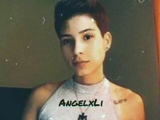 AngelxLi