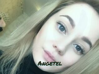 Angetel