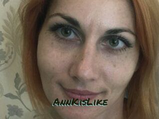 AnnKisLike