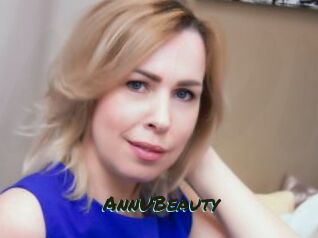 AnnUBeauty