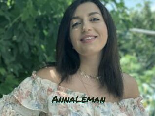 AnnaLeman