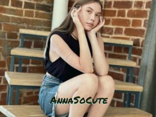 AnnaSoCute