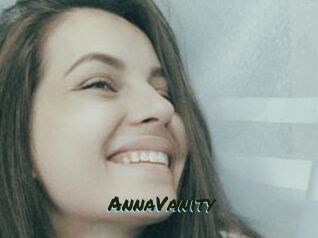 AnnaVanity