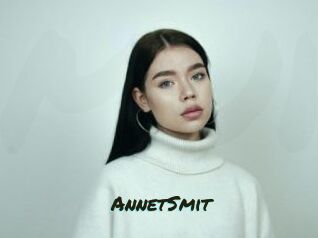 AnnetSmit