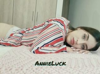 AnnieLuck