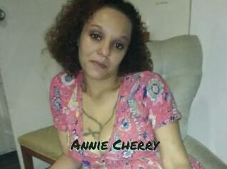 Annie_Cherry