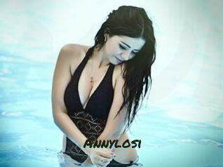 Annylosi