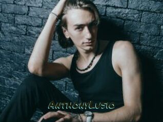 AnthonyLusio Muhyoo Adult