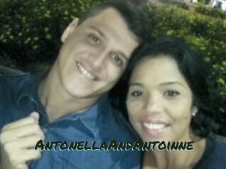 AntonellaAndAntoinne