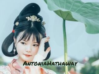 AntoniaHathaway