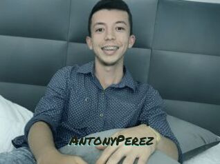 AntonyPerez