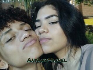 AnyAndMichel Muhyoo Adult