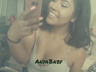 AnyaBaby