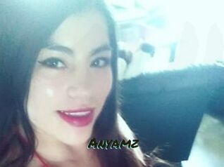 Anyamz
