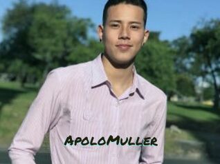 ApoloMuller