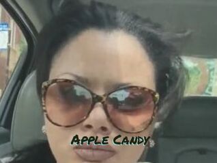 Apple_Candy