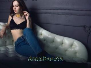 AprilDakota