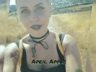 April_Apple