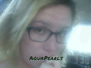 AquaPearls