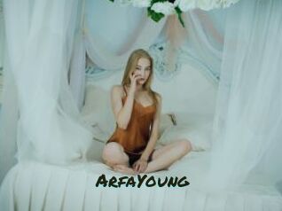 ArfaYoung