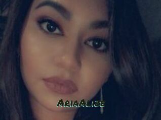 AriaAlize