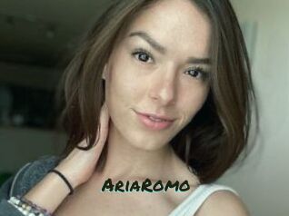 AriaRomo Muhyoo Adult