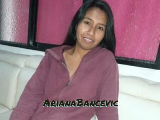 ArianaBancevic