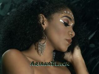 ArianaBlack Muhyoo Adult