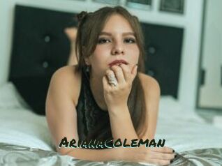 ArianaColeman