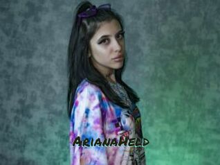 ArianaHeld