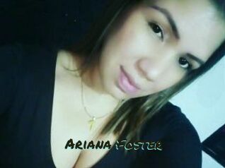 Ariana_Foster