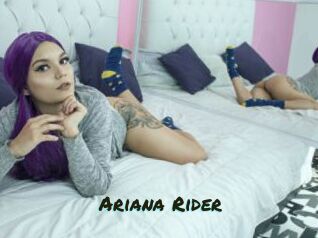 Ariana_Rider